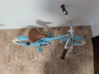 Bicicleta infantil JOySTAR