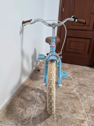 Bicicleta infantil JOySTAR