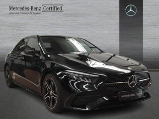 Mercedes-Benz Clase A 2025
