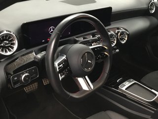 Mercedes-Benz Clase A 2025