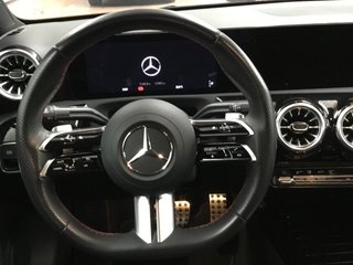 Mercedes-Benz Clase A 2025