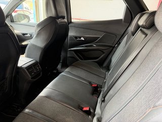 Peugeot 3008 2018 GT line
