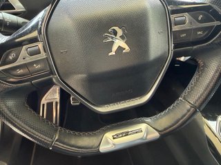 Peugeot 3008 2018 GT line