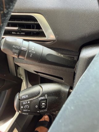 Peugeot 3008 2018 GT line