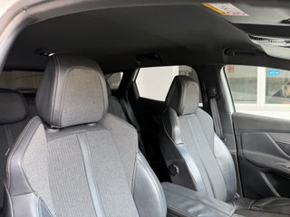 Peugeot 3008 2018 GT line