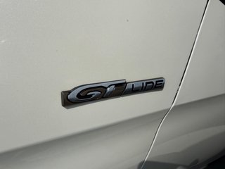 Peugeot 3008 2018 GT line