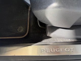Peugeot 3008 2018 GT line