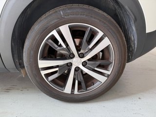 Peugeot 3008 2018 GT line