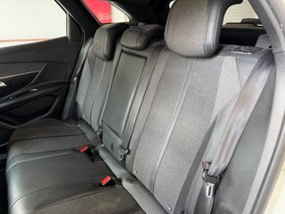 Peugeot 3008 2018 GT line