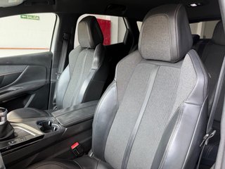 Peugeot 3008 2018 GT line