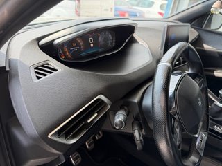 Peugeot 3008 2018 GT line