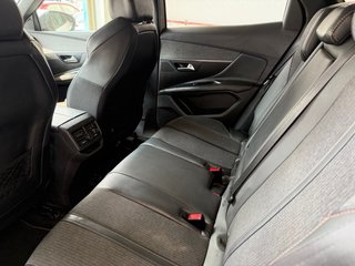 Peugeot 3008 2018 GT line