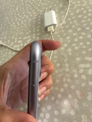 iPhone Apple 11 con 128 GB