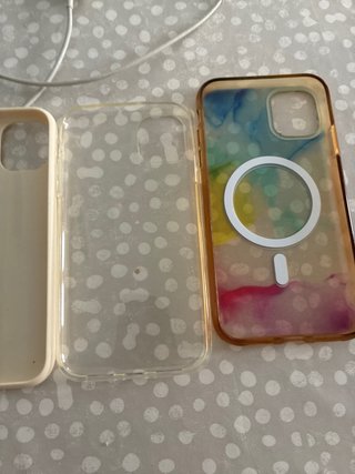 iPhone Apple 11 con 128 GB