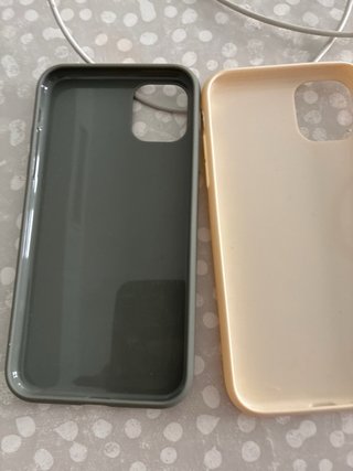 iPhone Apple 11 con 128 GB