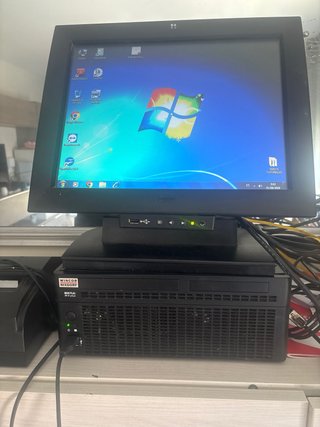 TPV para hostelería