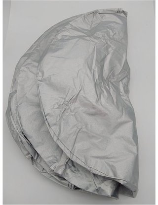 ETOPARS 4 Piezas Cubiertas de Neumáticos 18-21 Pulgadas Impermeable Cubierta de llanta de Refacción Cubierta Neumático Funda Pro