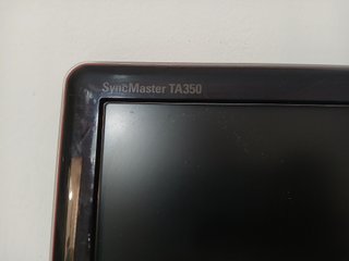 Monitor TV Samsung LT23A350 23 Full HD LED