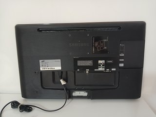 Monitor TV Samsung LT23A350 23 Full HD LED