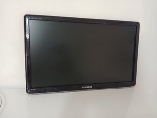 Monitor TV Samsung LT23A350 23 Full HD LED