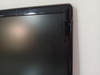 Monitor TV Samsung LT23A350 23 Full HD LED