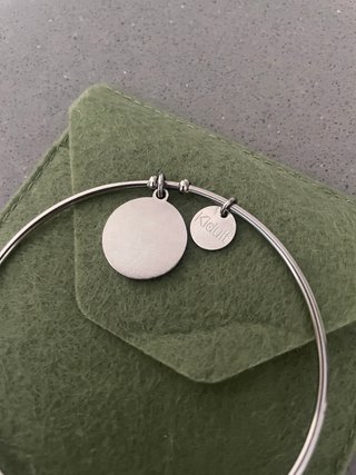 Bracciale Kidult Love Real Not Perfect - 731