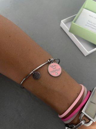 Bracciale Kidult Love Real Not Perfect - 731