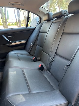BMW Serie 3 2007 Paquete M Sport