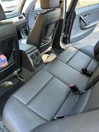 BMW Serie 3 2007 Paquete M Sport