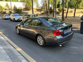 BMW Serie 3 2007 Paquete M Sport