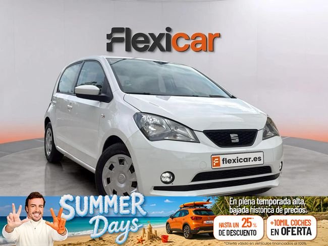 Seat Mii 1.0 55kW (75CV) Style Edition - foto 1