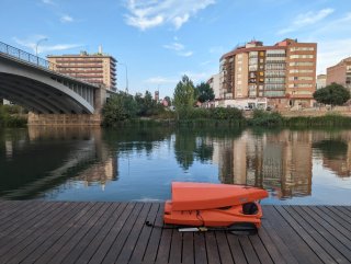 Kayak Modular Point 65 Mercury GTX