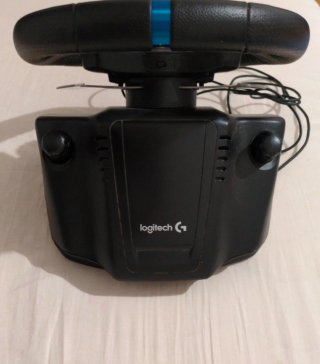 Volante Logitech G29 per PS4/PC/PS5