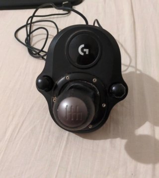 Volante Logitech G29 per PS4/PC/PS5