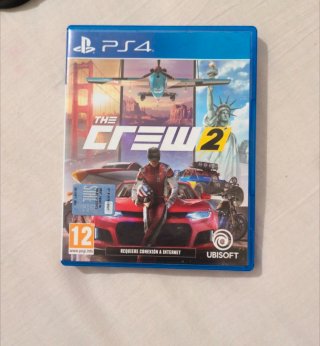 Volante Logitech G29 per PS4/PC/PS5