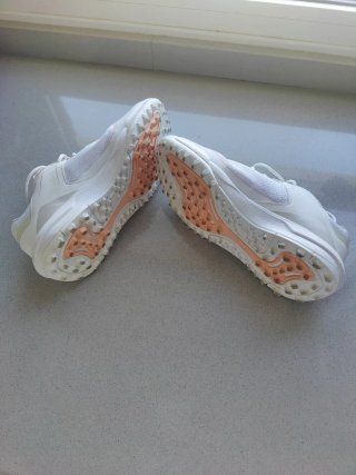 Zapatos de golf Inesis mujer Talla 38