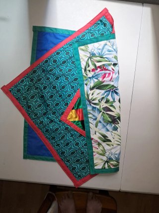 Juego MALABAR 320g 50x50 dapo