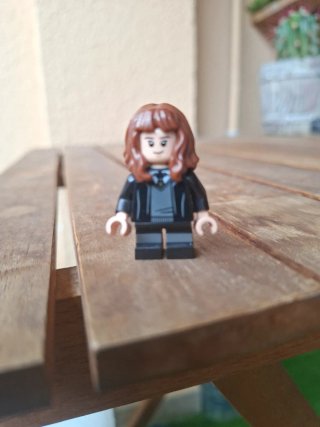 Figuras Lego Harry Potter