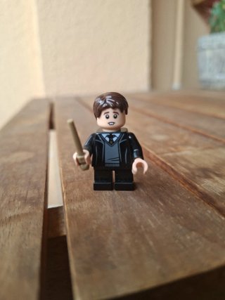 Figuras Lego Harry Potter