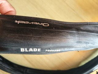 Coperture per Bicicletta 700x28
