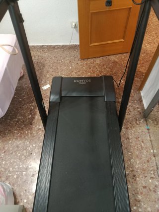 Cinta de correr DOMYOS T540C