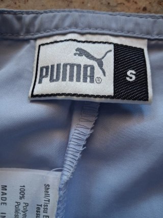 Falda pantalón Puma Talla S
