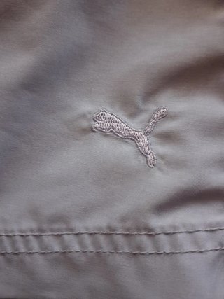 Falda pantalón Puma Talla S