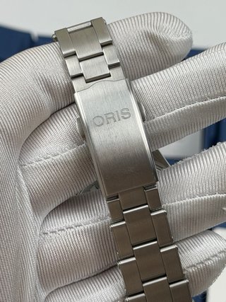 Oris Divers 65 - 40mm