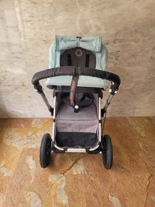 Bugaboo Camaleón 3 + Accesorios