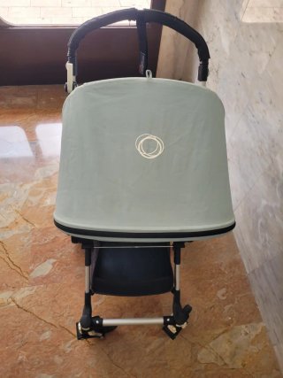 Bugaboo Camaleón 3 + Accesorios
