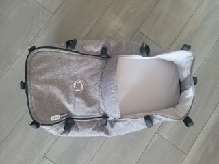 Bugaboo Camaleón 3 + Accesorios
