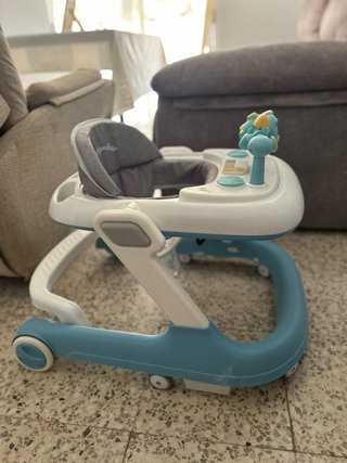 Andador para bebés