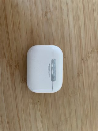 AirPods Pro 3 (Apple)