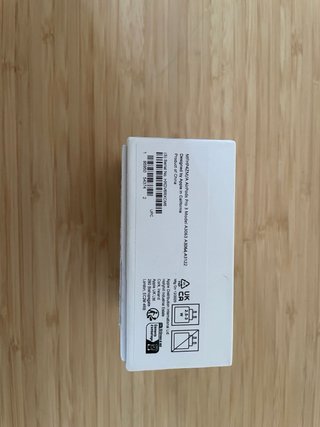 AirPods Pro 3 (Apple)